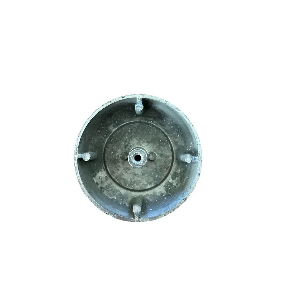 Shelby Cobra‎ Wheel Center Cap Chrome Metal 3